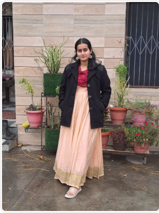 Manisha Samdyal
