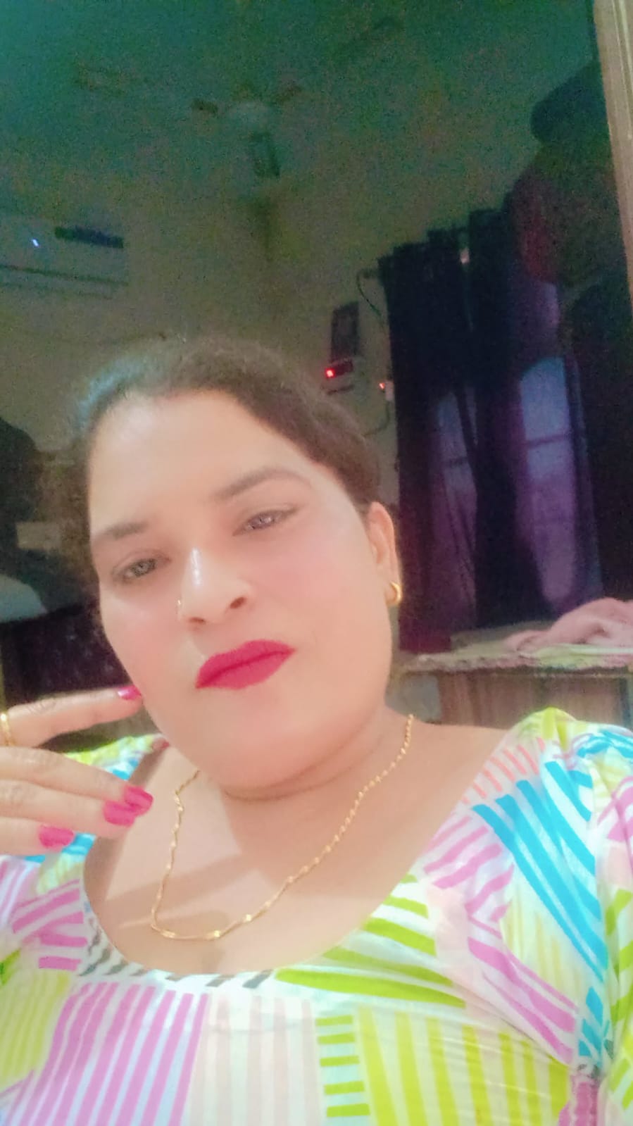 Paramjit kaur